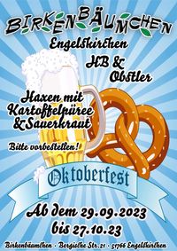 Oktoberfest 2023 